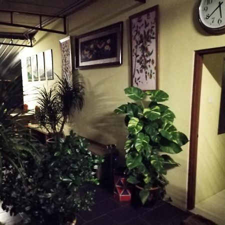 Check Inn ジョホールバル エクステリア 写真