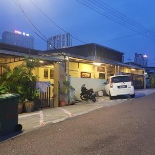 Check Inn ジョホールバル エクステリア 写真